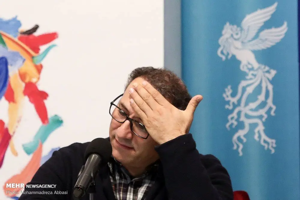 کابوس فیلمسازی دروضعیت قرمز کرونایی