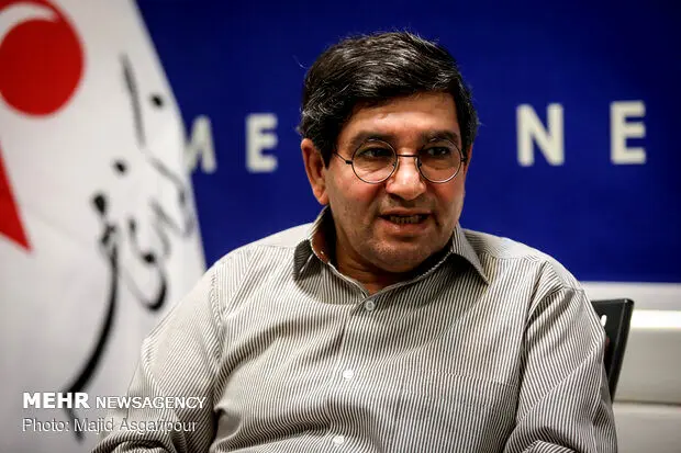 فلسفه نوروز: انسان باید از قانون ابدی‌ رنج بگذرد