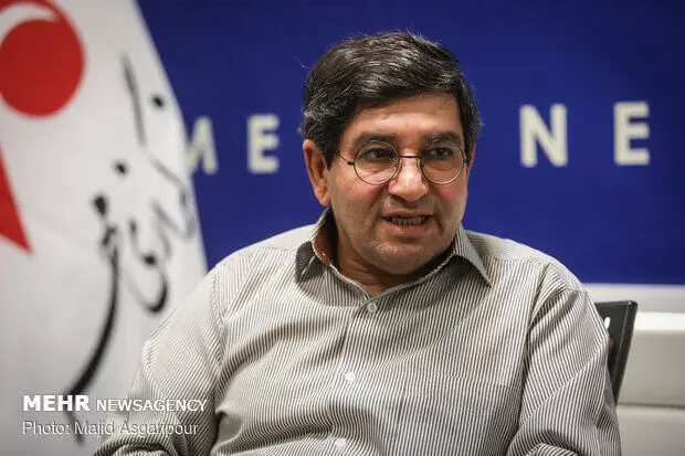 فلسفه نوروز: انسان باید از قانون ابدی‌ رنج بگذرد