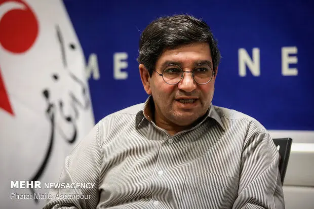 فلسفه نوروز: انسان باید از قانون ابدی‌ رنج بگذرد