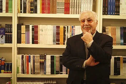 واکنش خسرو خورشیدی به بحث داغ این روزهای هنرمندان بر سر تئاتر شهر