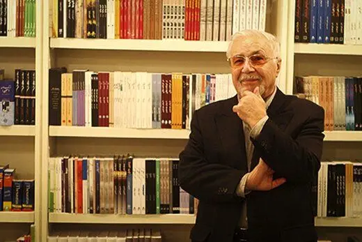 واکنش خسرو خورشیدی به بحث داغ این روزهای هنرمندان بر سر تئاتر شهر