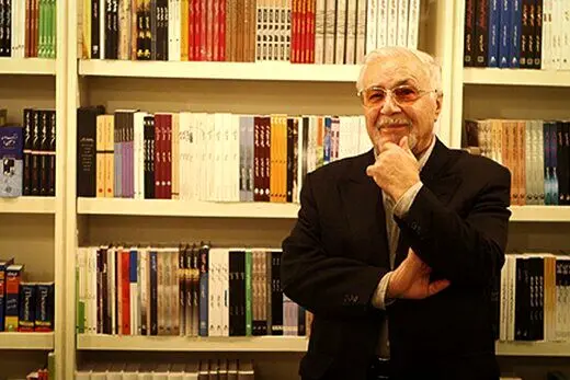 واکنش خسرو خورشیدی به بحث داغ این روزهای هنرمندان بر سر تئاتر شهر