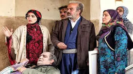 فصل چهارم «نون خ» ساخته می‌شود؟