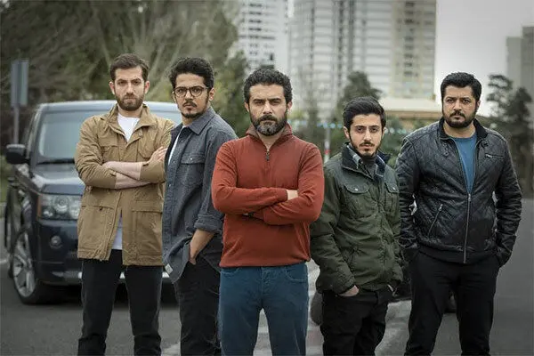 چرا پخش سریال گاندو متوقف شد؟