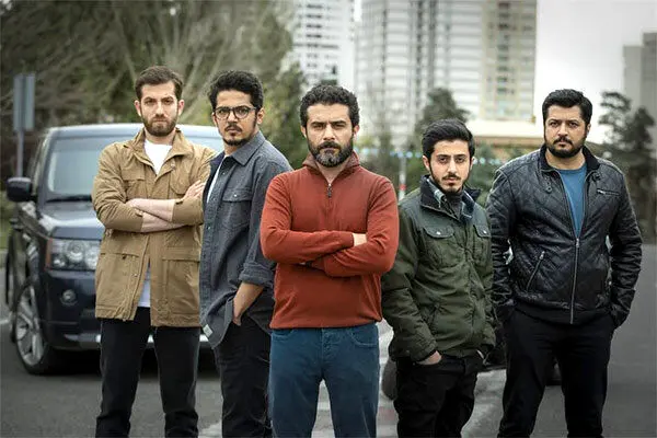 چرا پخش سریال گاندو متوقف شد؟