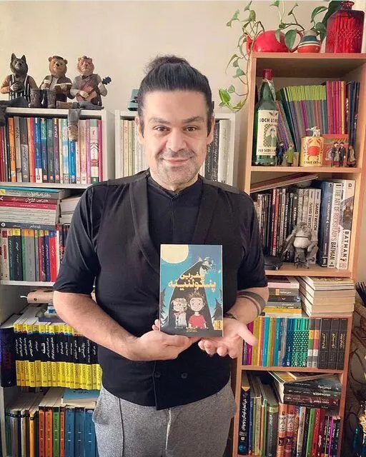 جایگاه ژانر وحشت در ادبیات ایران