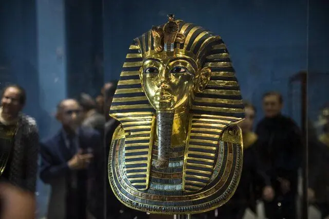 داستان ۷ فرعون مشهور مصر و ملکه‌های‌شان