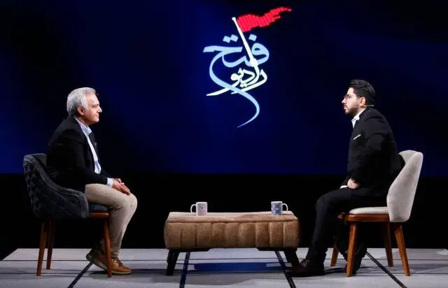 روایت سامان گلریز از آشپزخانه های زمان جنگ