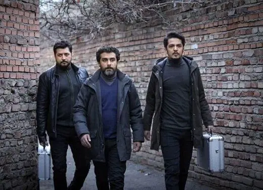 چرا «گاندو» مظلوم‌نمایی می‌کند؟
