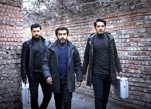 چرا «گاندو» مظلوم‌نمایی می‌کند؟