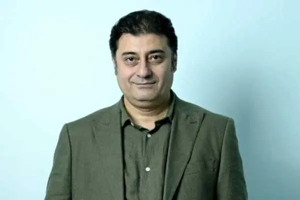 کیوان کثیریان مدیر روابط عمومی خانه هنرمندان ایران شد