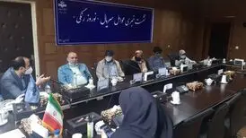 همه عوامل سریال نوروز رنگی گرفتار کرونا شدند