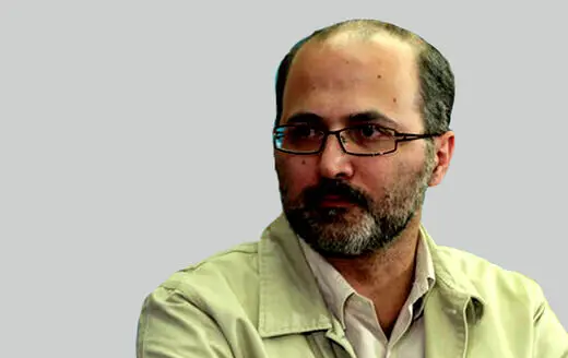 شبکه سه متهم به دزدی شد/ نامه اعتراضی معززی‌نیا به رییس سازمان صدا و سیما