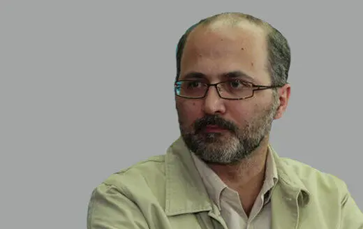 شبکه سه متهم به دزدی شد/ نامه اعتراضی معززی‌نیا به رییس سازمان صدا و سیما