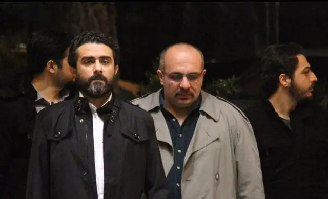 بیانیه ۱۶۰ نماینده مجلس: سازندگان و بازیگران گاندو  به راستی سلبریتی واقعی هستند