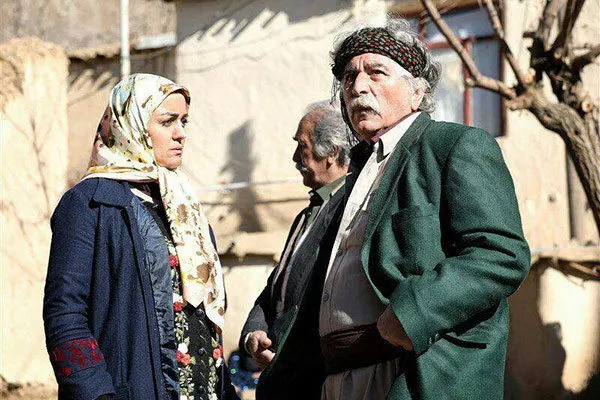 گاوی که رقیب عشقی سیروس میمنت شد!/ گمشده‌ام را در «نون.خ» پیدا کردم