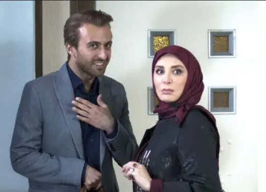 فرزندان گمشده تلویزیون!