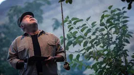 بلژیک و کره جنوبی میزبان «جنایت بی‌دقت» شهرام مکری می‌شوند