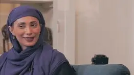 سحر زکریا: ارتش سایبری مهران مدیری به من حمله می‌کند!/ اظهارات جنجالی درباره درگذشت آزاده نامداری