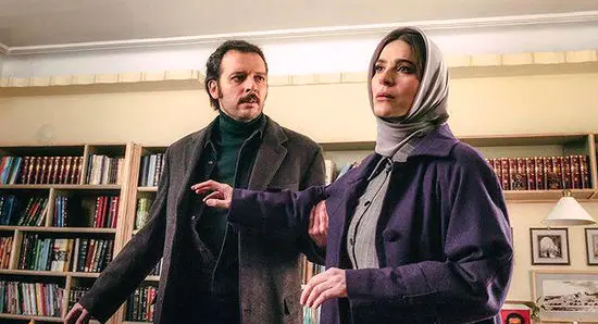 بررسی تیپ و استایل سحر و پدرام در می‌خواهم زنده بمانم