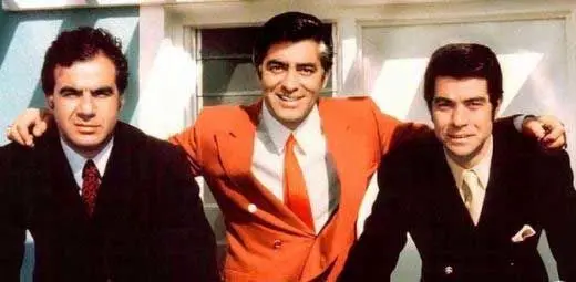 بهروز وثوقی عاملان ممنوع‌الکاری‌اش را معرفی کرد؛ خاتمی، میرحسین و مخملباف