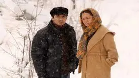 محبوب‌ترین زوج‌های سینماییِ ایرانی