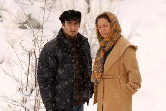 محبوب‌ترین زوج‌های سینماییِ ایرانی