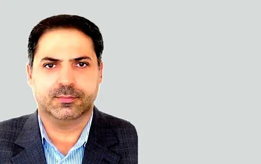عدالت در اندیشه سیاسی سعدی