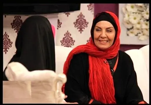 زهره حمیدی: تلویزیون خیلی از بیننده‌هایش را از دست داده