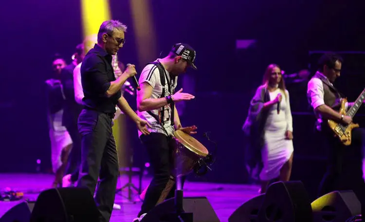 شادمهر عقیلی متهم به آزار جنسی شد