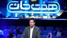 متلک تند سحر زکریا به دستمزد ۱۸میلیاردی گلزار/ تجاوز به یک ملت بدتر است