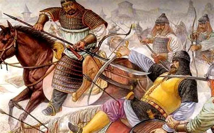 آیا سعدی، استاد سخن واقعا برهمن هندی را کشته است؟