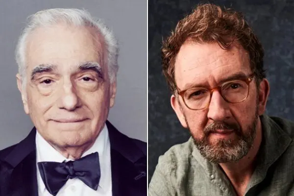 اسکورسیزی تصمیم به ساخت درامی موزیکال گرفت