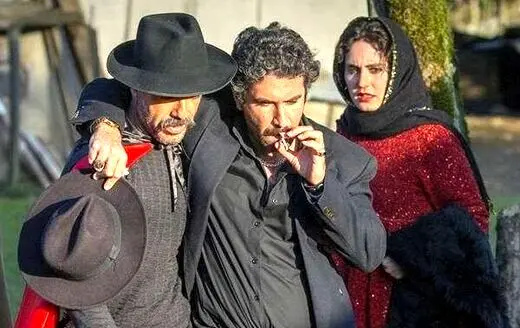تی تی پارسا پیروزفر و الناز شاکردوست راهی امریکا شد
