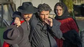 تی تی پارسا پیروزفر و الناز شاکردوست راهی امریکا شد