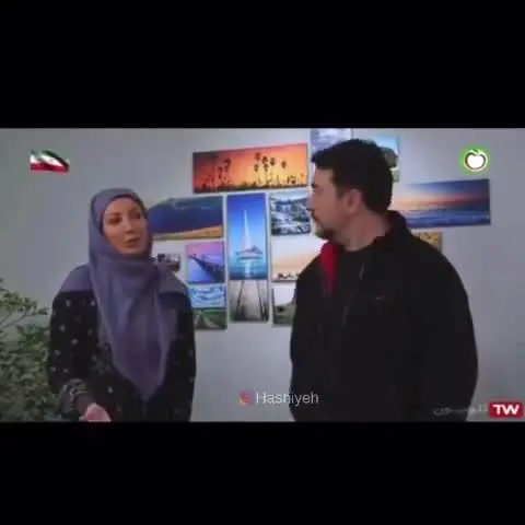 اشاره خاص به سن بلوغ پسران در برنامه‌ای که با عادت ماهیانه زنان معروف شد/ ویدئو