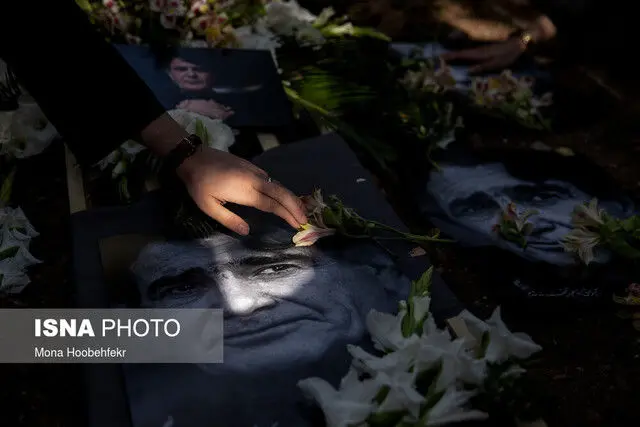 «ربّنا»ی شجریان نت‌نویسی شد