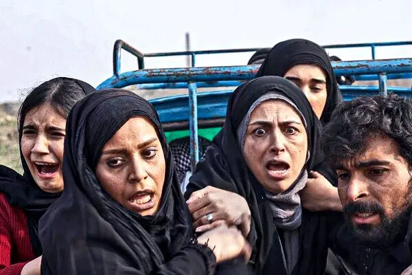 فیلم کوتاه «منفی ۳۶۲۵» به مرحله فنی رسید