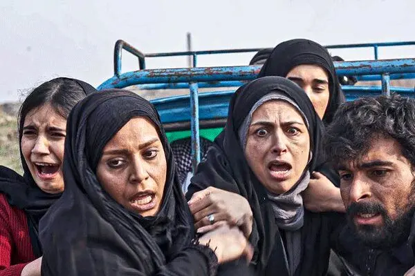 فیلم کوتاه «منفی ۳۶۲۵» به مرحله فنی رسید