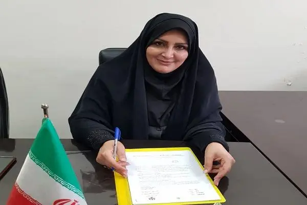 دبیر کارگروه ساماندهی مد و لباس معرفی شد