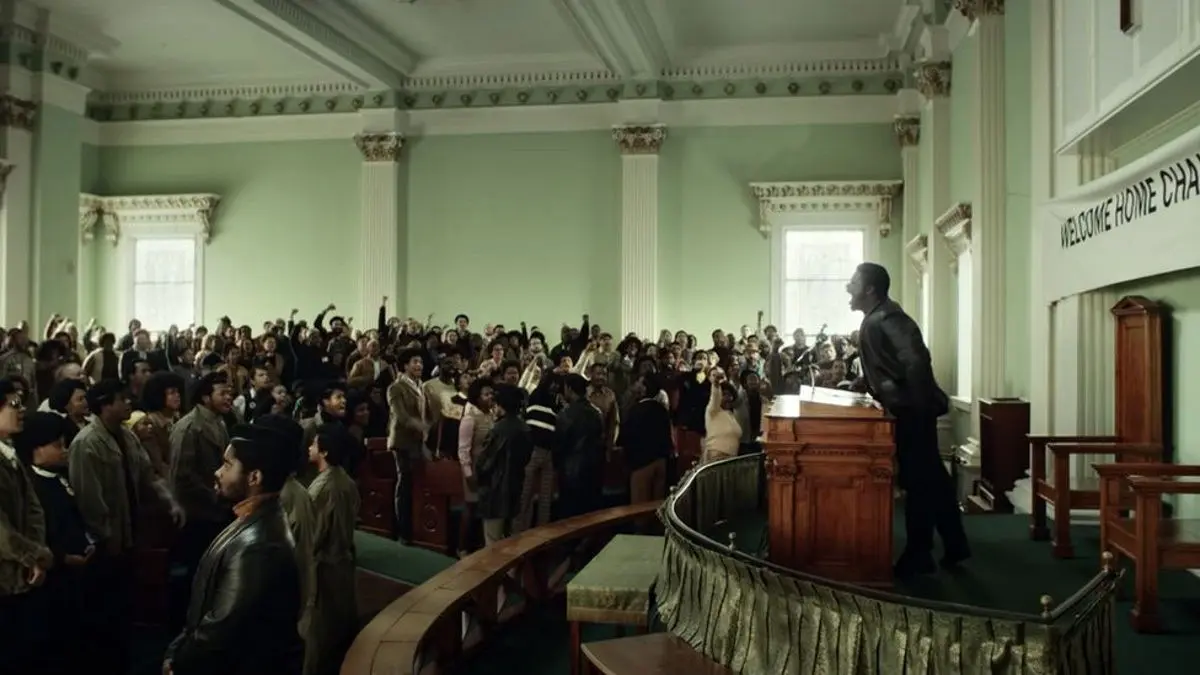 نقد فیلم Judas and the Black Messiah – ضِد پلیس‌ترین درام سالیان اخیر