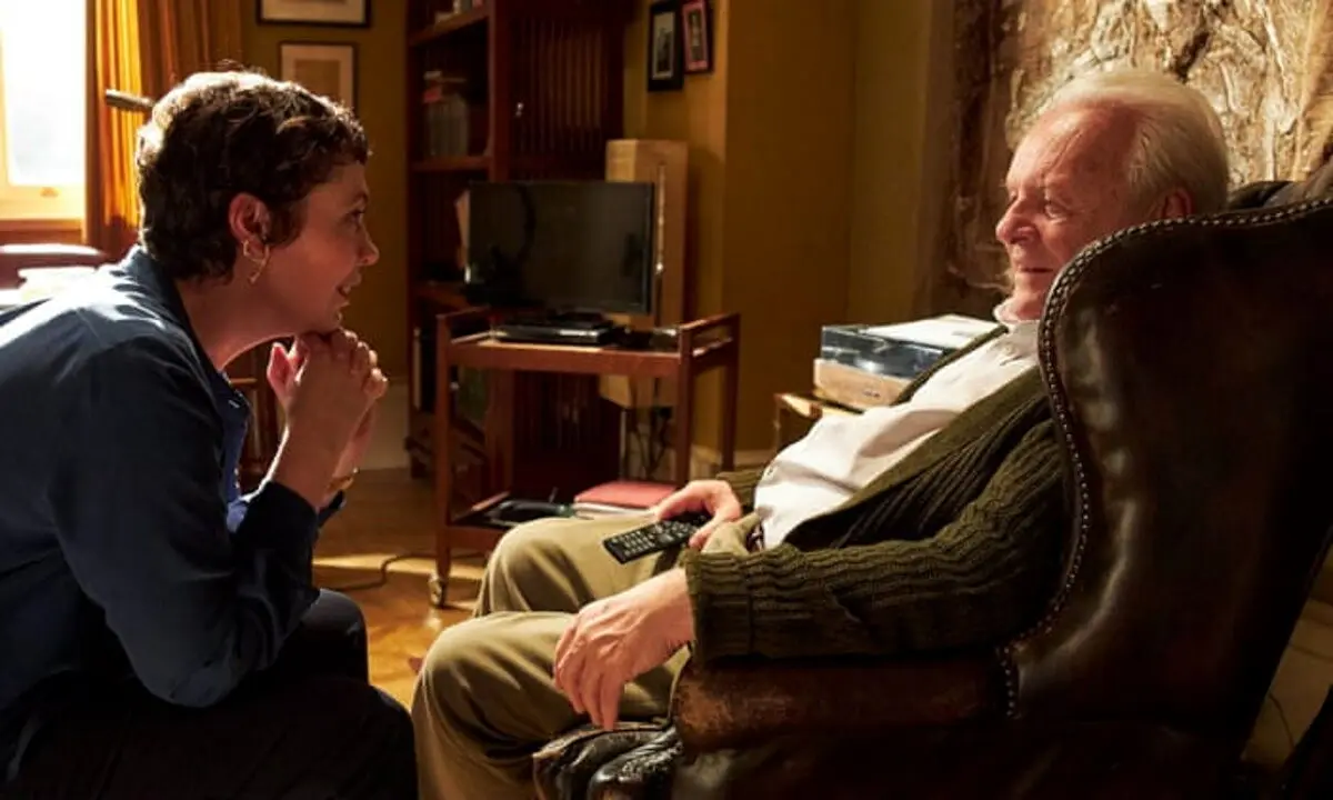 نقد فیلم The Father – درامی دلخراش پیرامون زوال عقل