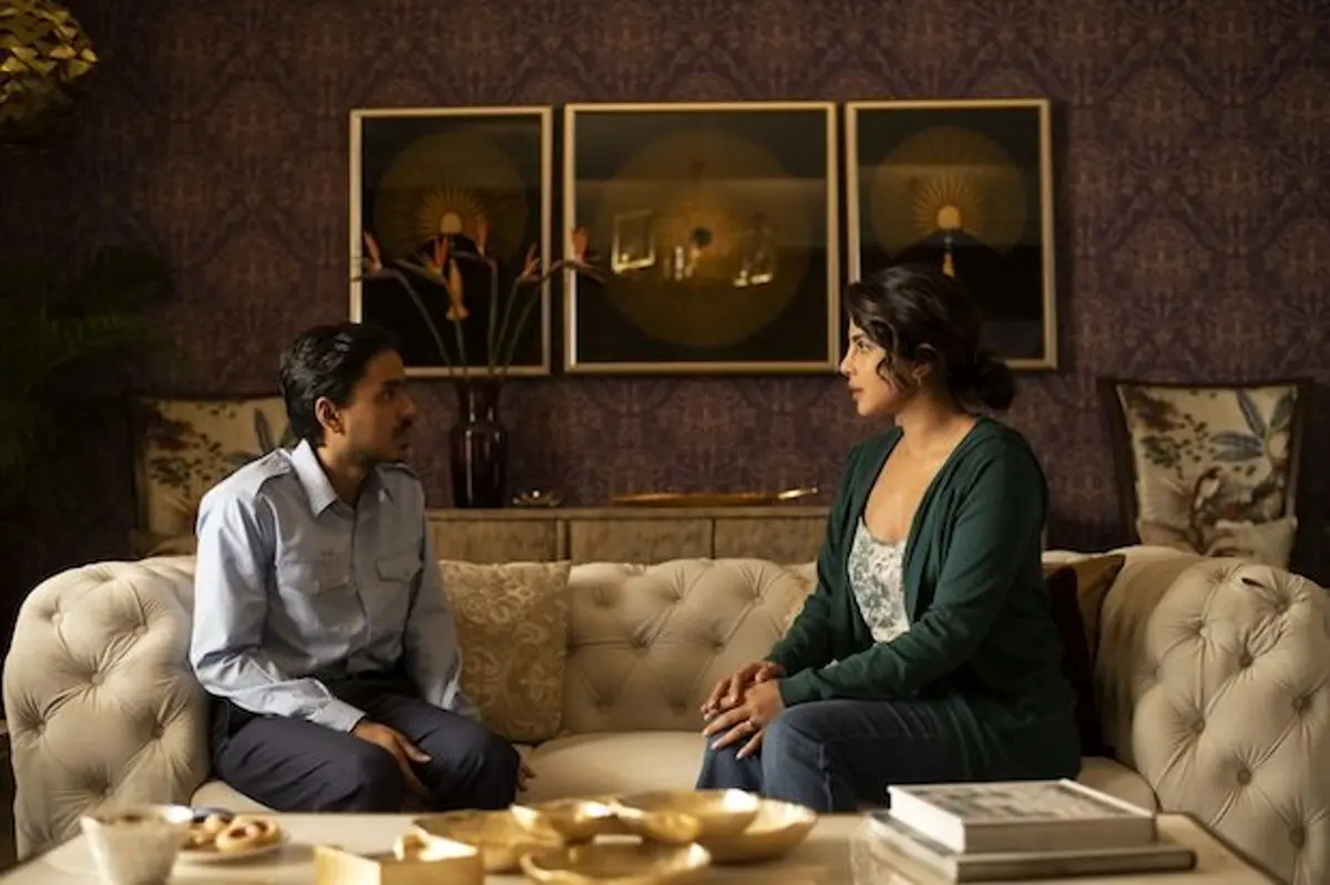 نقد فیلم The White Tiger – او را زاغه نشین صدا نکنید