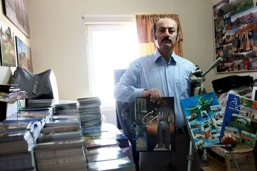 علی‌اکبر آقاجری، در اثر ابتلا به کرونا درگذشت