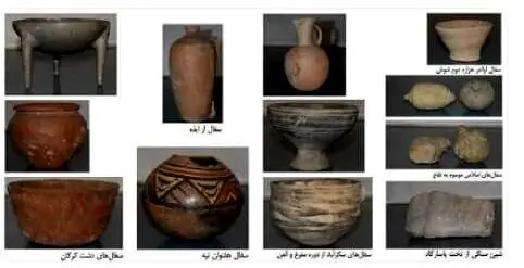 برگرداندن ۱۰۰ اثر موزه‌ای از بریتانیا به ایران