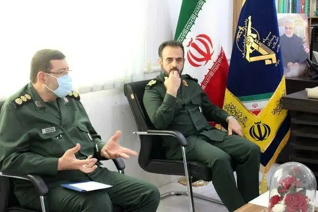 ۵ گالری در مجموعه فرهنگی دفاع مقدس سمنان افتتاح می‌شود