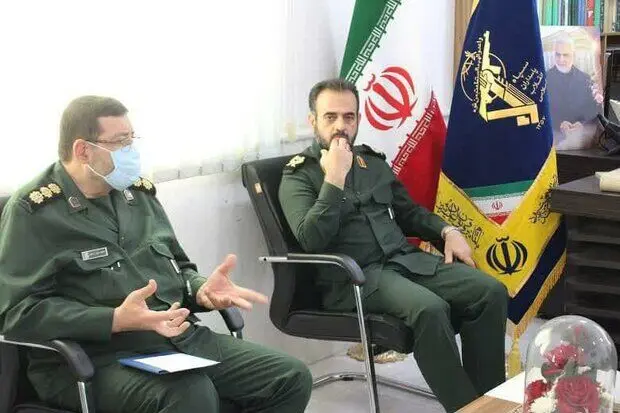 ۵ گالری در مجموعه فرهنگی دفاع مقدس سمنان افتتاح می‌شود