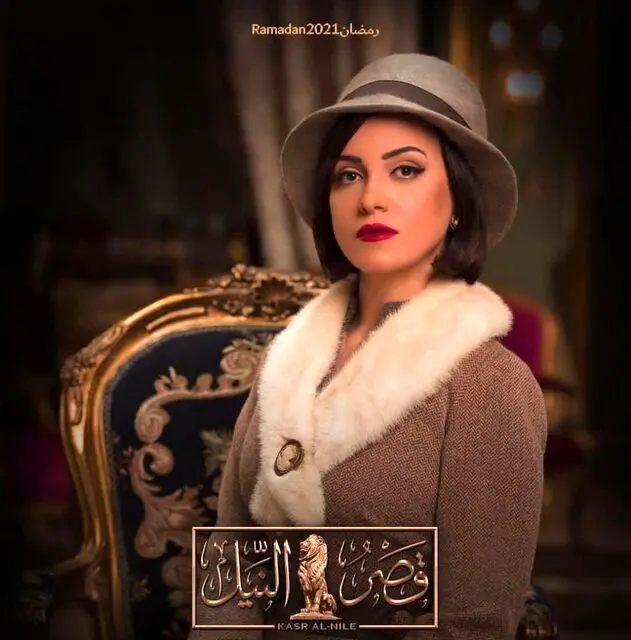 پوشش نادرست بازیگران در سریال تاریخی رمضان بحث برانگیز شد + عکس