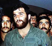 ستاره درخشان جنگ کردستان که بود؟